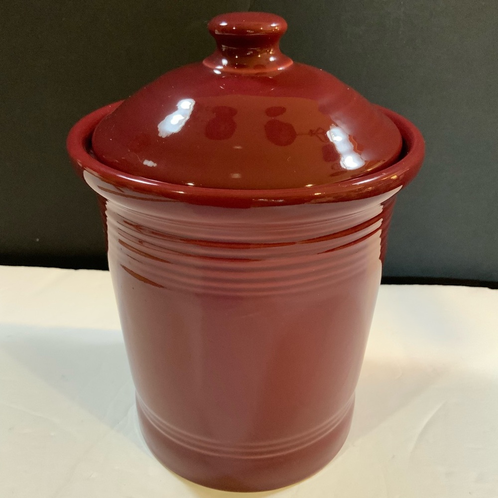 *  Canister